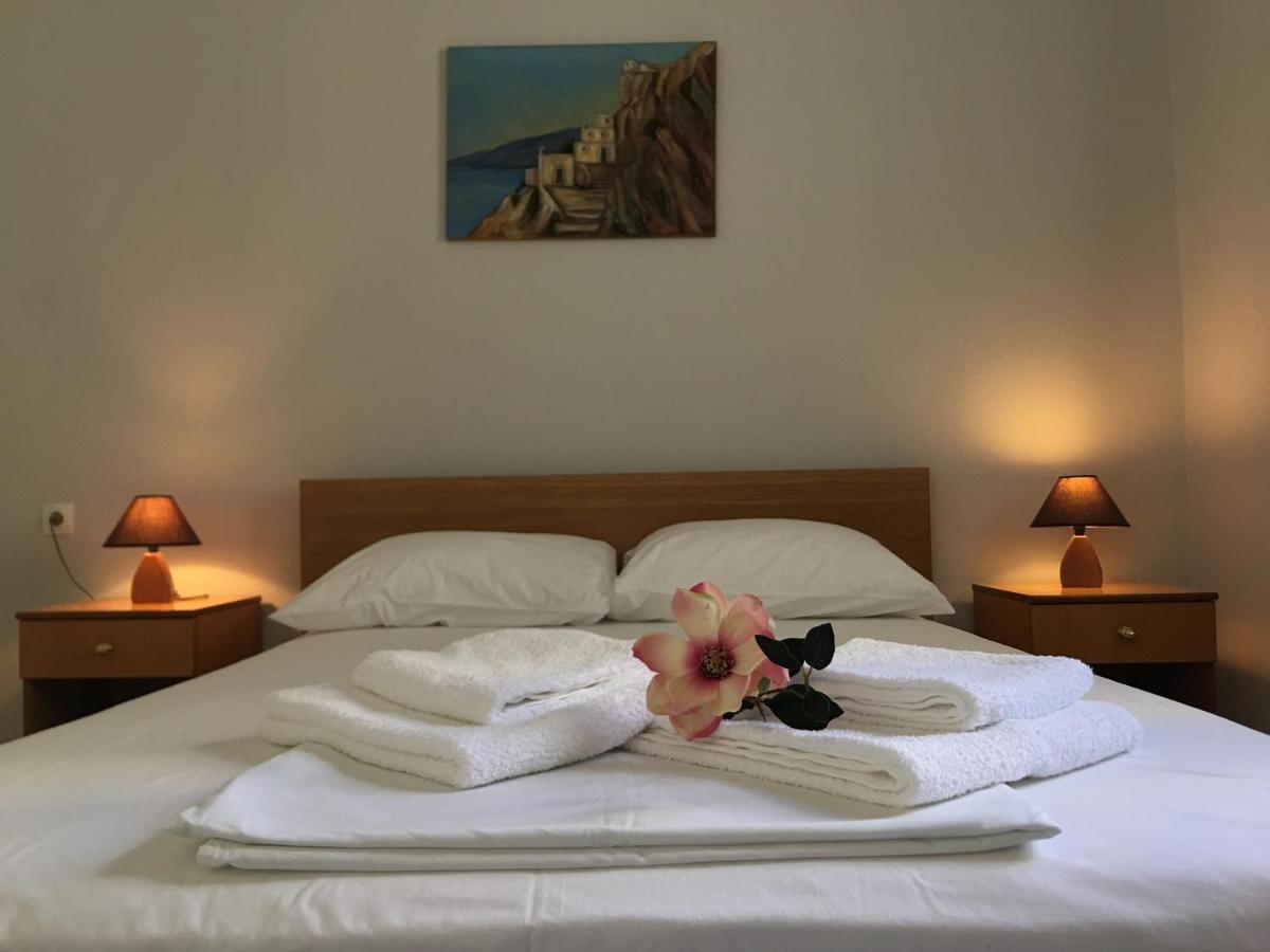 Heraklion Old Port Apartments Exterior photo