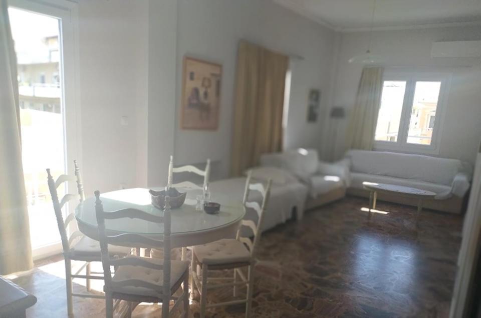 Heraklion Old Port Apartments Exterior photo