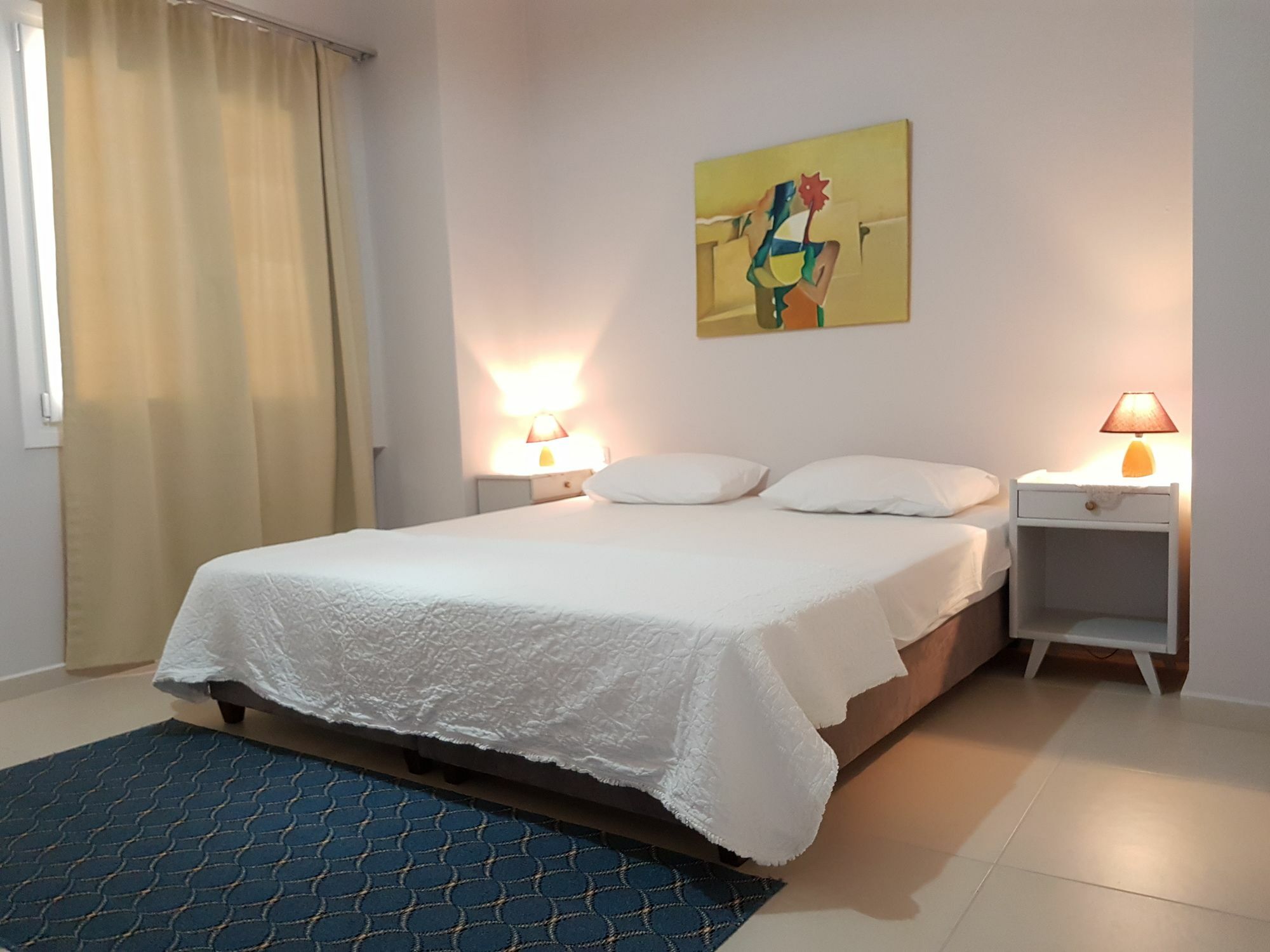 Heraklion Old Port Apartments Exterior photo